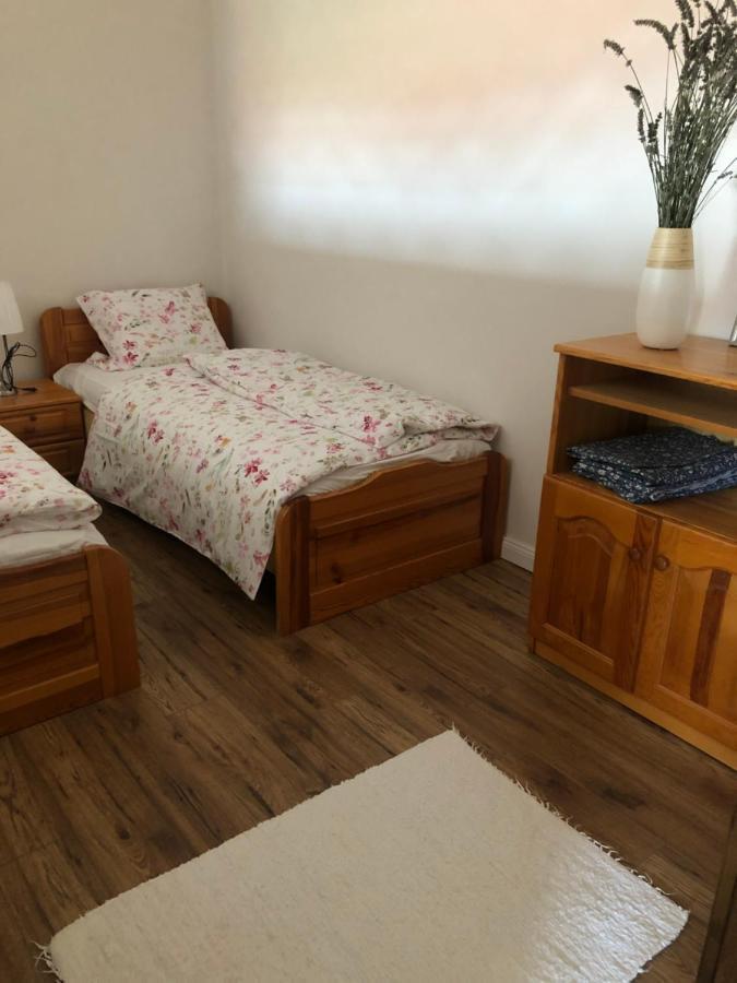Apartman Tapolca Belvaros Dış mekan fotoğraf